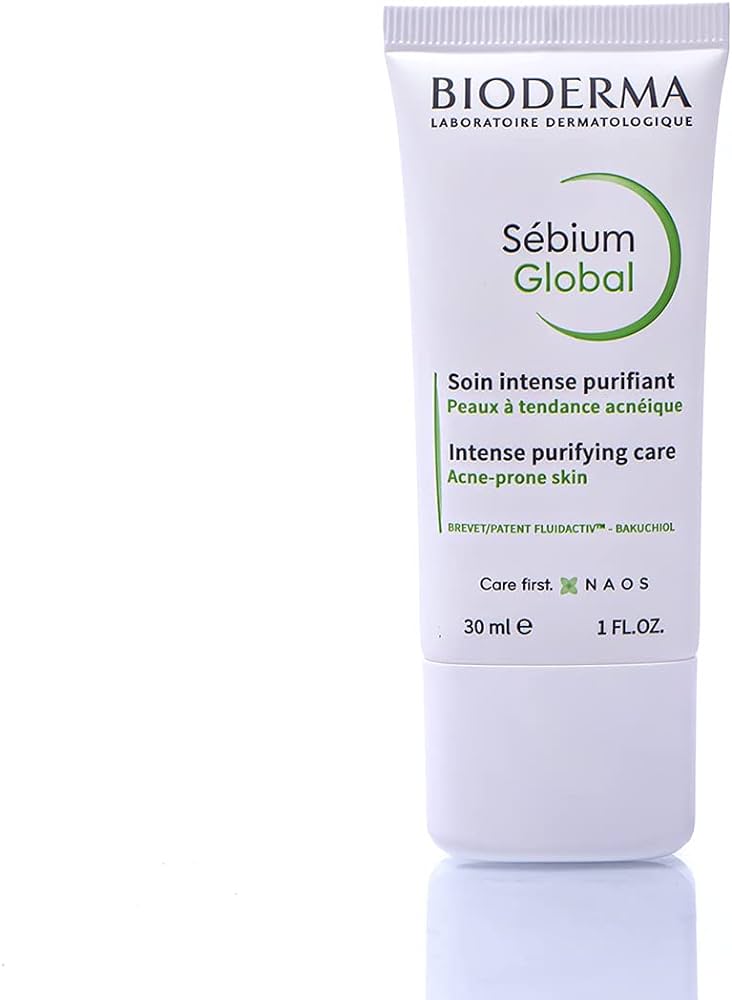 BIODERMA sebium global